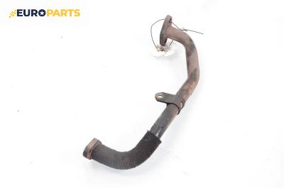 EGR тръба за Mazda 6 Sedan I (06.2002 - 12.2008) 2.0 DI, 121 к.с.