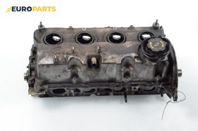 Глава за Mazda 6 Sedan I (06.2002 - 12.2008) 2.0 DI, 121 к.с.