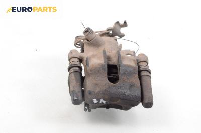 Спирачен апарат за Honda Accord VII Sedan (01.2003 - 09. 2012), позиция: задна, лява