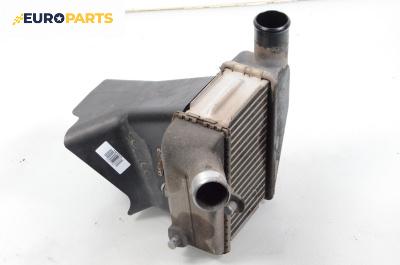 Интеркулер за Honda Accord VII Sedan (01.2003 - 09. 2012) 2.2 i-CTDi (CL), 140 к.с.
