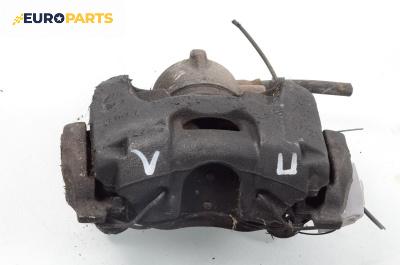 Спирачен апарат за Opel Vectra C GTS (08.2002 - 01.2009), позиция: предна, лява