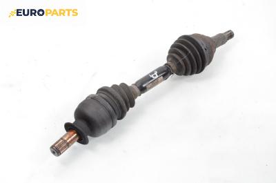 Полуоска за Opel Vectra C GTS (08.2002 - 01.2009) 1.9 CDTI, 120 к.с., позиция: предна, дясна