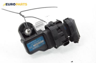 MAP сензор за Opel Vectra C GTS (08.2002 - 01.2009), № Bosch 0 281 002 437