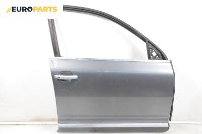 Врата за Volkswagen Touareg SUV I (10.2002 - 01.2013), 4+1 вр., джип, позиция: предна, дясна