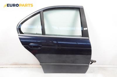 Врата за BMW 5 Series E39 Sedan (11.1995 - 06.2003), 4+1 вр., седан, позиция: задна, дясна