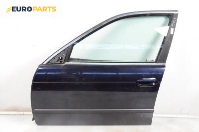 Врата за BMW 5 Series E39 Sedan (11.1995 - 06.2003), 4+1 вр., седан, позиция: предна, лява