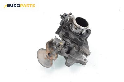 Дроселова клапа за Honda Accord VII Sedan (01.2003 - 09. 2012) 2.2 i-CTDi (CL), 140 к.с.