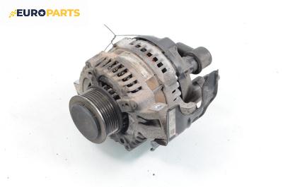 Алтернатор / генератор за Honda Accord VII Sedan (01.2003 - 09. 2012) 2.2 i-CTDi (CL), 140 к.с., № J5114048
