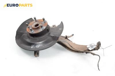 Шенкел главина за Honda Accord VII Sedan (01.2003 - 09. 2012), позиция: предна, лява