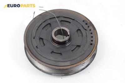 Демпферна шайба за Honda Accord VII Sedan (01.2003 - 09. 2012) 2.2 i-CTDi (CL), 140 к.с.