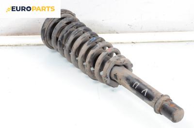 Макферсон за Honda Accord VII Sedan (01.2003 - 09. 2012), седан, позиция: предна, лява