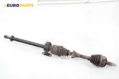 Полуоска за Honda Accord VII Sedan (01.2003 - 09. 2012) 2.2 i-CTDi (CL), 140 к.с., позиция: предна, дясна