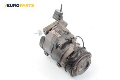 Компресор климатик за Honda Accord VII Sedan (01.2003 - 09. 2012) 2.2 i-CTDi (CL), 140 к.с., № 447260-6080