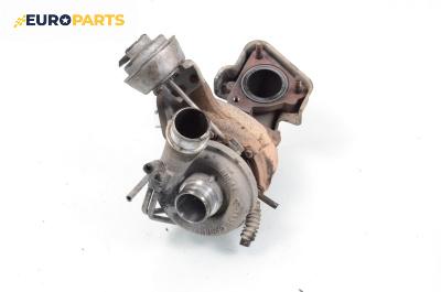 Турбо за Honda Accord VII Sedan (01.2003 - 09. 2012) 2.2 i-CTDi (CL), 140 к.с.
