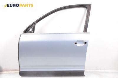 Врата за Volkswagen Touareg SUV I (10.2002 - 01.2013), 4+1 вр., джип, позиция: предна, лява