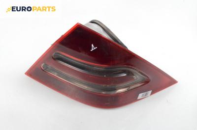 Стоп за Mercedes-Benz C-Class Sedan (W203) (05.2000 - 08.2007), седан, позиция: дясна