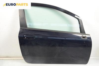 Врата за Fiat Punto Grande Punto (06.2005 - 07.2012), 2+1 вр., хечбек, позиция: дясна