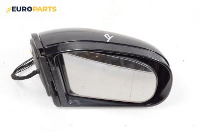 Огледало за Mercedes-Benz E-Class Sedan (W211) (03.2002 - 03.2009), 4+1 вр., седан, позиция: дясна