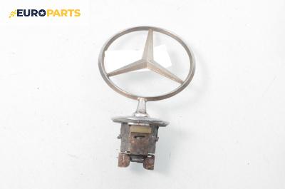 Емблема за Mercedes-Benz E-Class Sedan (W211) (03.2002 - 03.2009), седан