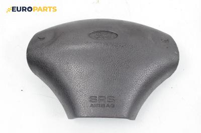 Airbag за Ford Fiesta IV Hatchback (08.1995 - 09.2002), 4+1 вр., хечбек, позиция: предна