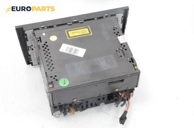 CD плеър за Audi A6 Avant C5 (11.1997 - 01.2005), № AUZ5Z4A5048989