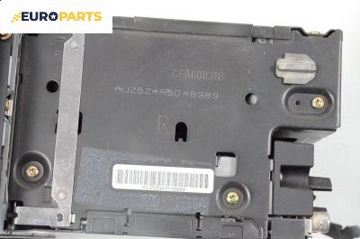 CD плеър за Audi A6 Avant C5 (11.1997 - 01.2005), № AUZ5Z4A5048989