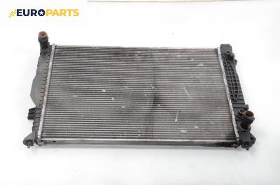 Воден радиатор за Audi A6 Avant C5 (11.1997 - 01.2005) 2.5 TDI quattro, 180 к.с.