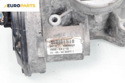Дроселова клапа за Ford Focus C-Max (10.2003 - 03.2007) 1.8, 125 к.с., № 4M5G-EA LF15