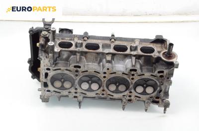 Глава за Ford Focus C-Max (10.2003 - 03.2007) 1.8, 125 к.с.