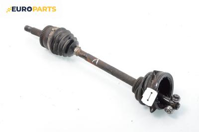 Полуоска за Volvo V40 Estate (07.1995 - 06.2004) 1.8, 122 к.с., позиция: предна, лява