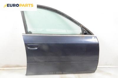 Врата за Audi A6 Avant C5 (11.1997 - 01.2005), 4+1 вр., комби, позиция: предна, дясна