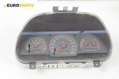 Километраж за Volvo V40 Estate (07.1995 - 06.2004) 1.6, 109 к.с.