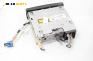 CD плеър за Peugeot 307 Hatchback (08.2000 - 12.2012), № 96 591 399 77