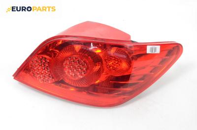 Стоп за Peugeot 307 Hatchback (08.2000 - 12.2012), хечбек, позиция: дясна