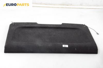 Кора багажник за Fiat Punto Grande Punto (06.2005 - 07.2012), 4+1 вр., хечбек