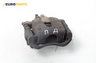 Спирачен апарат за Fiat Punto Grande Punto (06.2005 - 07.2012), позиция: предна, дясна