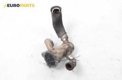 EGR охладител за Fiat Punto Grande Punto (06.2005 - 07.2012) 1.3 D Multijet, 75 к.с.