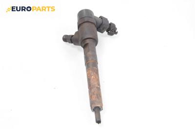 Дюза дизел за Fiat Punto Grande Punto (06.2005 - 07.2012) 1.3 D Multijet, 75 к.с., № 0445110183