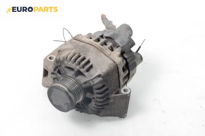 Алтернатор / генератор за Fiat Punto Grande Punto (06.2005 - 07.2012) 1.3 D Multijet, 75 к.с., № 46823547