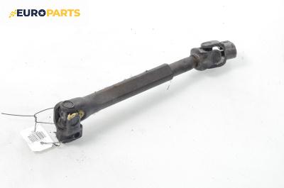 Каре на волана за Fiat Punto Grande Punto (06.2005 - 07.2012) 1.3 D Multijet, 75 к.с., хечбек