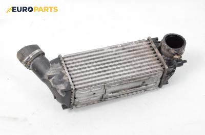 Интеркулер за Peugeot 307 Hatchback (08.2000 - 12.2012) 2.0 HDi 135, 136 к.с.