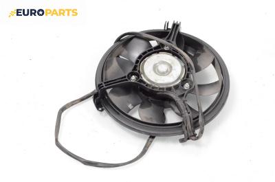 Перка охлаждане за Audi A6 Allroad  C5 (05.2000 - 08.2005) 2.5 TDI quattro, 180 к.с.