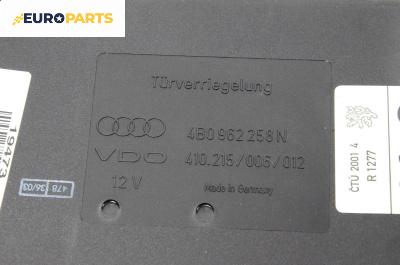 Комфорт модул за Audi A6 Allroad  C5 (05.2000 - 08.2005), 410.215/006/012