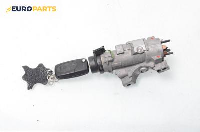 Контактен ключ за Audi A6 Allroad  C5 (05.2000 - 08.2005), № 4B0 905 851 F