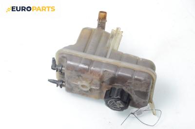 Казанче за антифриз за Peugeot 407 Sedan (02.2004 - 12.2011) 2.0 HDi 135, 136 к.с.