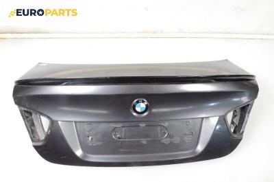 Заден капак за BMW 3 Series E90 Sedan E90 (01.2005 - 12.2011), 4+1 вр., седан, позиция: задна