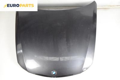 Преден капак за BMW 3 Series E90 Sedan E90 (01.2005 - 12.2011), 4+1 вр., седан, позиция: предна