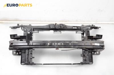 Маска за Ford Fiesta V Hatchback (11.2001 - 03.2010), хечбек