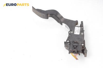 Педал газ за Ford Fiesta V Hatchback (11.2001 - 03.2010), № 2S61-9F836-AA