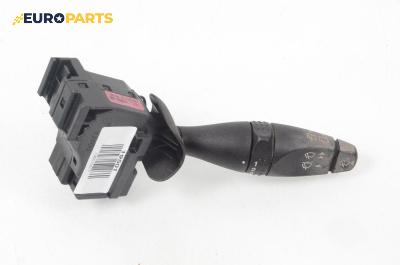 Лостче за чистачки за Ford Fiesta V Hatchback (11.2001 - 03.2010), № 1S7T-17A553-DD